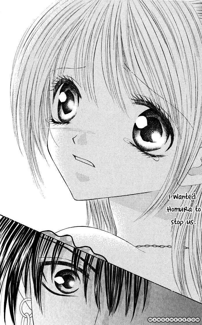 Moe Moe Darling Chapter 3 13